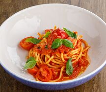 Паста Помидорини