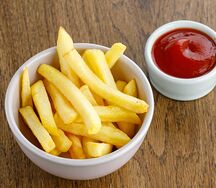 Картофель фри