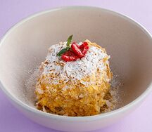 Фирменный Наполеон