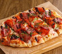 Пицца Мясная