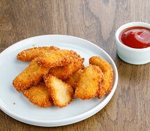 Наггесты куриные