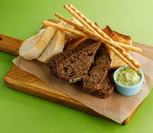 Хлебная корзина