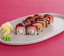 Филадельфия Люкс