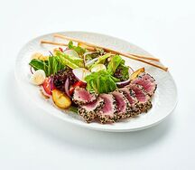 Салат Нисуаз