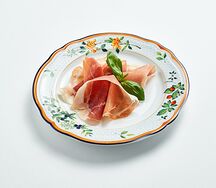 Пармская ветчина