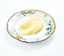 Картофельное пюре