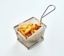 Картофель фри