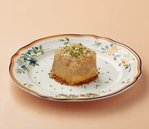 Холодец с телятиной