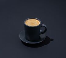 Двойной Эспрессо