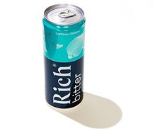 Rich Биттер Лемон