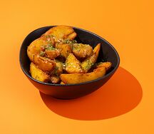 Картофель Айдахо