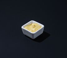 Соус Сливочный карри