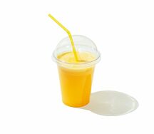 Апельсиновый фреш