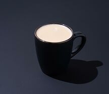 Горячий шоколад