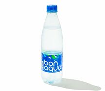 Bon Aqua (газ)