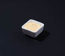 Соус Сырный