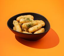 Сырные палочки