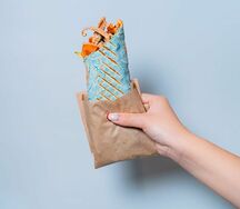 Шаверма Том-Ям