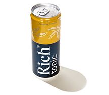 Rich Индиан Тоник