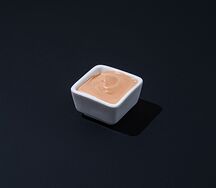 Соус Сливочный BBQ