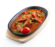 Чахохбили из курицы