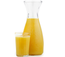 Сок Любимый Апельсиновый