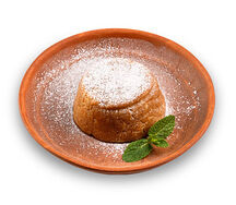 Муравейник с арахисом