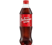 Любимая Кола