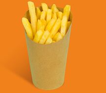 Картофель фри