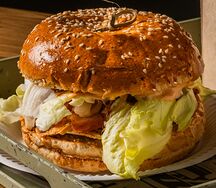 Русский Биг Тейсти