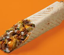 Мясной богатырь