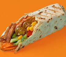 Мексиканская