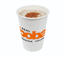 Ассам Чёрный Чай Латте