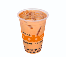 Классический Молочный Чай