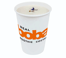 Лавандовый Чай Латте