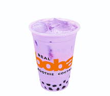 Таро Молочный Чай