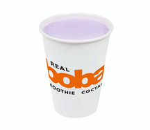 Таро Чай Латте