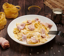 Паста Карбонара