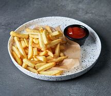 Картофель фри