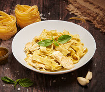 Паста Песто