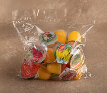 Желе фруктовое