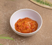 Соус острый