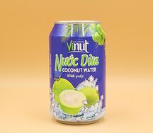 Кокосовая вода