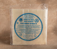 Рисовая бумага для нэмов