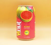 Гуава лимонад