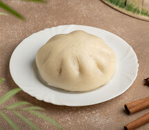 Бань бао с начинкой