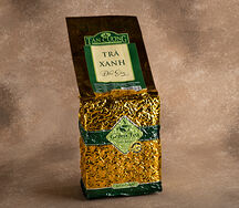 Зеленый чай Вьетнамский