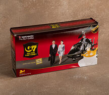 Вьетнамский кофе Чунг Нгуен 3в1