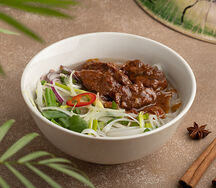 Фо Шот Ванг большой