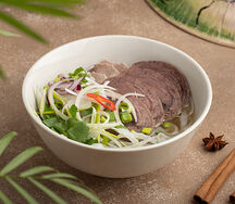 Фо Бо большой